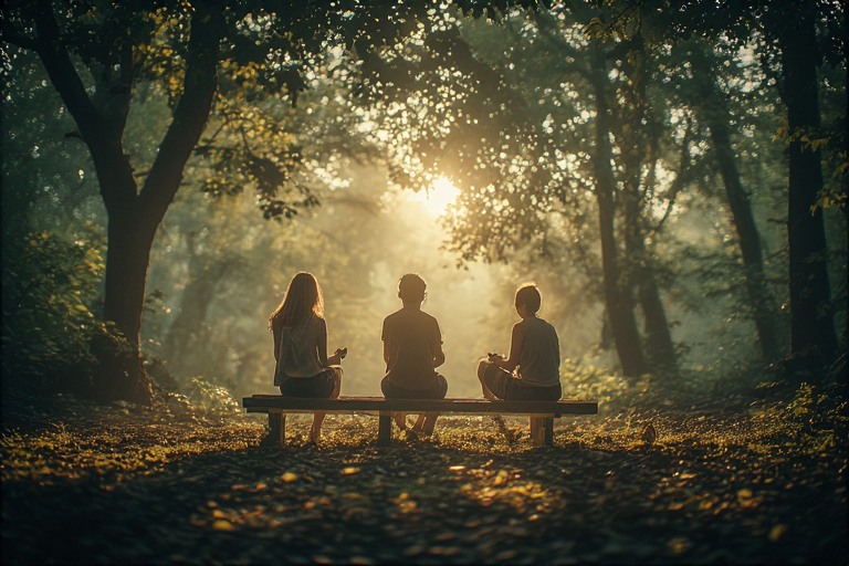 Inspirasi Aktivitas Ringan untuk Mengisi Waktu Istirahat Singkat